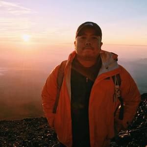 Meet your Posher, Daniel